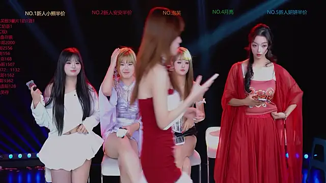 Huangguan-0001 online show from December 2, 7:54 am