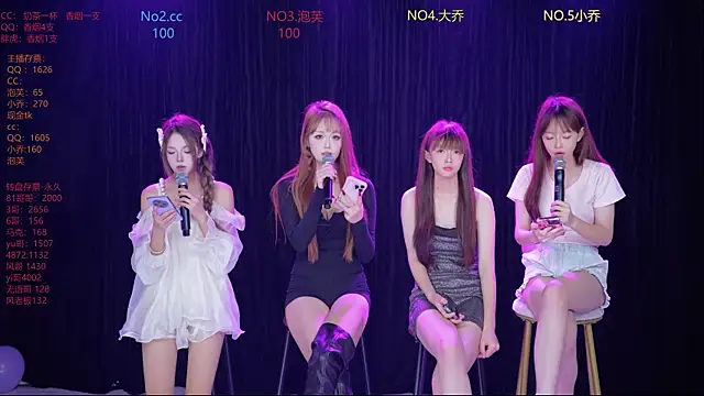 Huangguan-0001 online show from November 20, 9:21 am