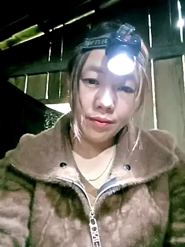 Sara pusyy online show from March 8, 2:04 am