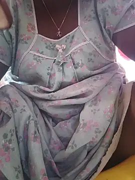 hyd couple7878 online show from March 11, 7:45 am