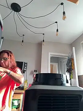 Angel-LinaX online show from July 13, 6:36 am