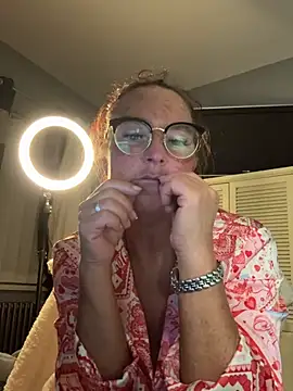 Angel-LinaX online show from February 21, 8:20 pm