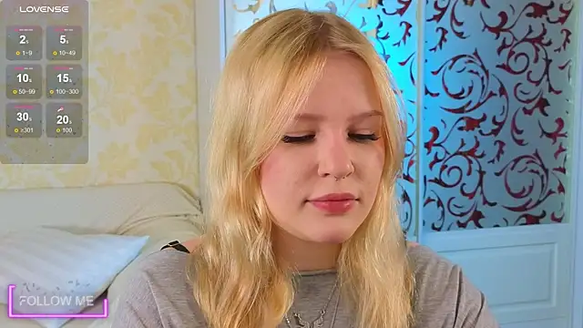 Mila wxw online show from November 27, 12:52 pm