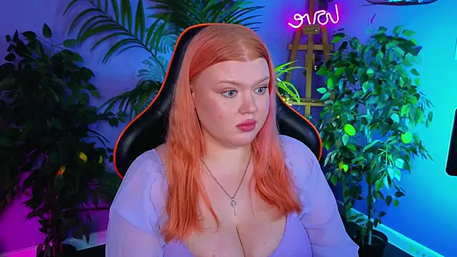 AriettaHeart online show from November 29, 4:55 pm