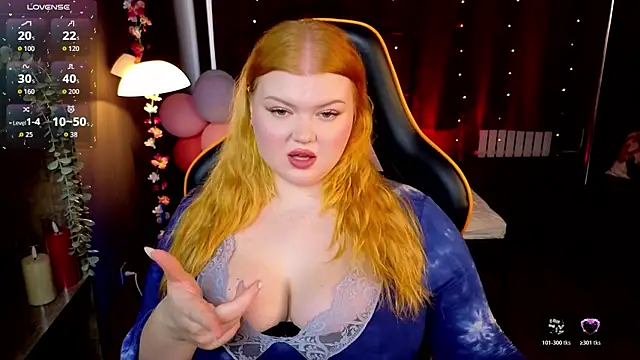 AriettaHeart online show from June 9, 12:04 pm