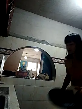 PaulinaLondra2 online show from December 16, 2:12 pm