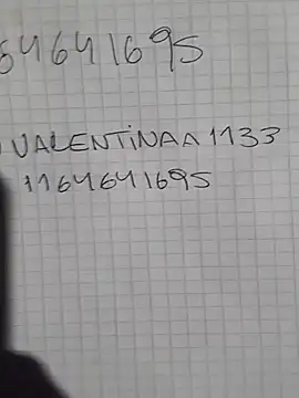 bluma24 online show from November 17, 3:51 am