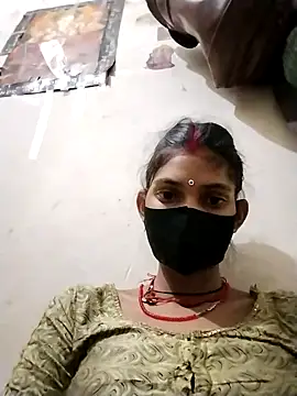 Jooli cuty online show from December 18, 6:01 pm