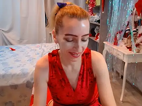 AnneDevrim online show from December 20, 7:56 am