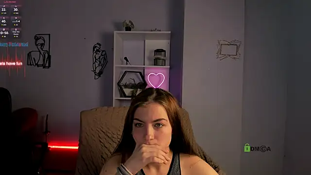 baby hotte online show from January 13, 1:37 pm