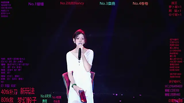 Amazing-001 online show from December 15, 2:11 pm