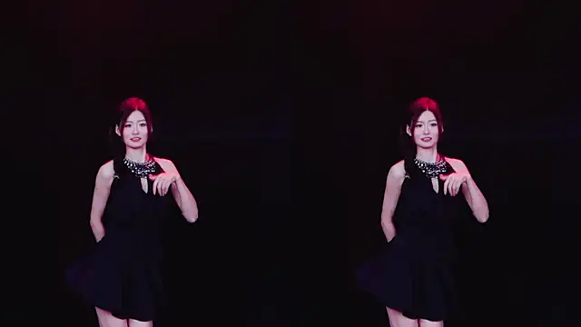 Amazing-001 online show from November 24, 2:08 pm