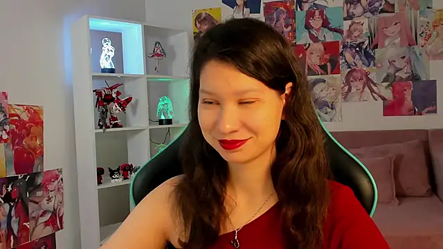 SaraDenars online show from November 25, 6:15 am