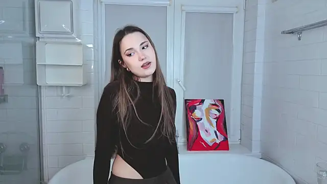 LeenaPuita online show from November 27, 6:11 pm