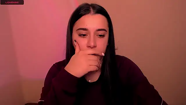 AlinaDoll  online show from December 18, 8:19 am