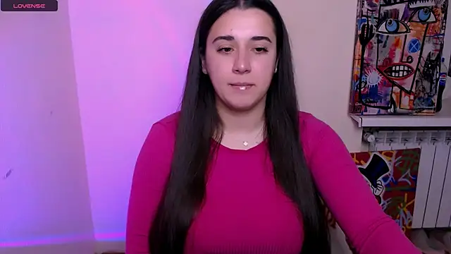 AlinaDoll  online show from June 15, 6:57 am
