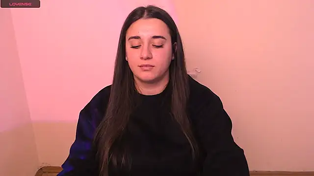 AlinaDoll  online show from February 6, 9:12 am