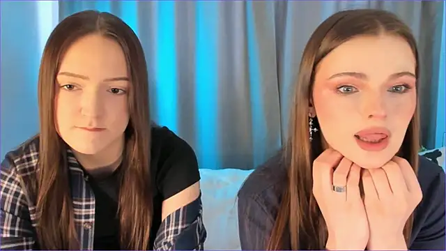 CathyCaldwell online show from February 8, 11:36 am