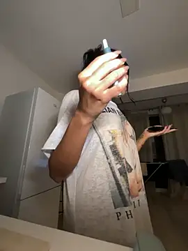 VickyM99 online show from November 4, 4:12 pm