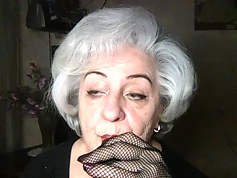 ValeriaKroww online show from November 19, 6:30 pm