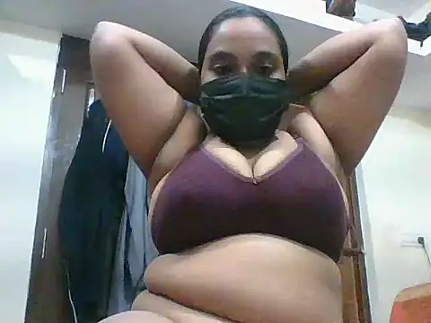 Mathi cam online show from January 5, 5:27 pm