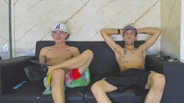 Kevinperlas online show from November 21, 9:28 pm