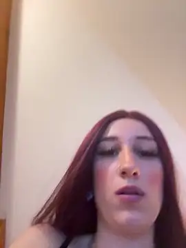 vanille13r online show from March 7, 8:05 pm