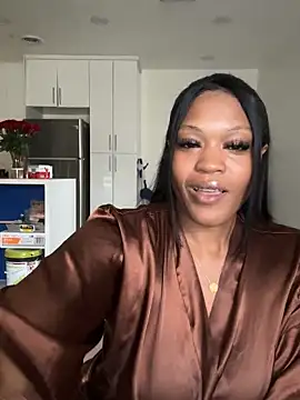 PrincessDreamm online show from January 18, 8:27 pm