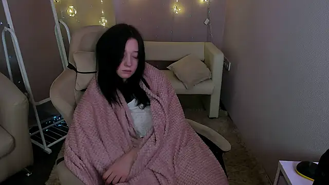 Hanako Rey online show from February 22, 1:45 pm