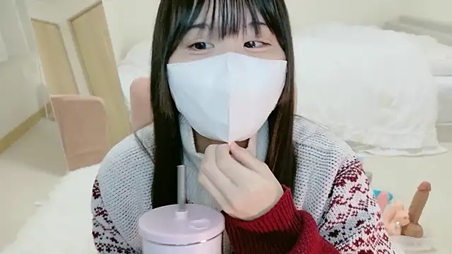 im hina2 online show from December 3, 4:15 am