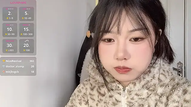 Xiaoji61 online show from November 23, 6:38 am