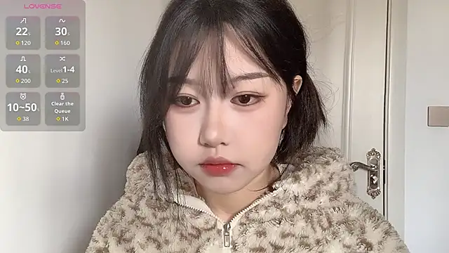 Xiaoji61 online show from November 24, 6:48 am