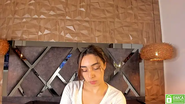 Kiara velvet   online show from March 27, 4:25 am