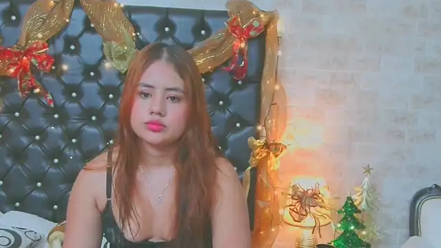 EvaFoxxx  online show from December 22, 12:41 pm