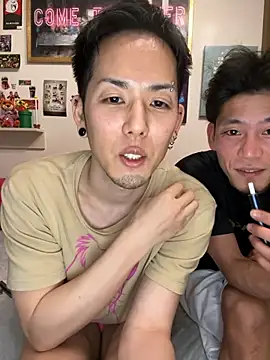 ippei0001 online show from February 27, 11:54 am