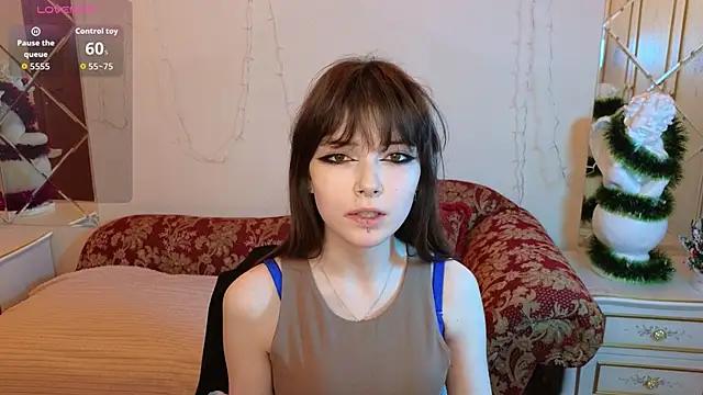 Lissssssa online show from January 16, 11:28 am