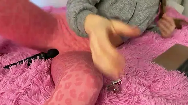 Zhelatin online show from March 25, 5:38 pm