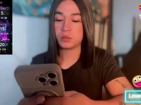 desirable miya online show from March 11, 4:53 pm