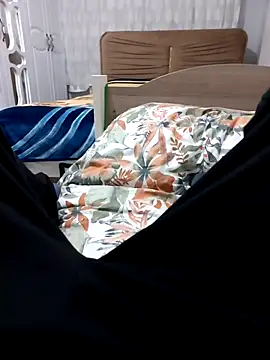 Mahsime online show from November 12, 4:16 pm