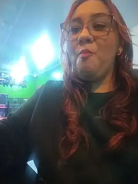 sharon-D online show from November 29, 12:03 am