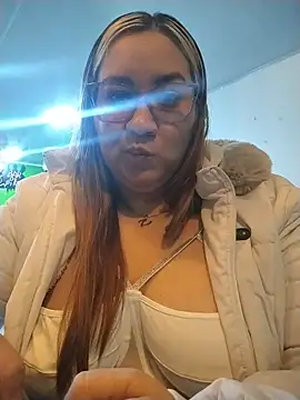 sharon-D online show from November 22, 12:46 am