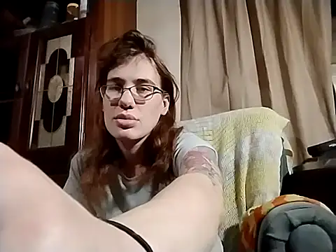 Snapshot of Harley_and_The_Joker chatting on November 24, 12:34 am Harley and The Joker online show from November 24, 12:34 am