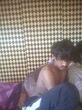 Freakingromance online show from April 11, 8:40 am