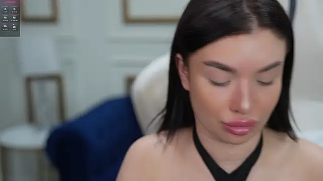 Stella sun054 online show from December 1, 12:30 pm