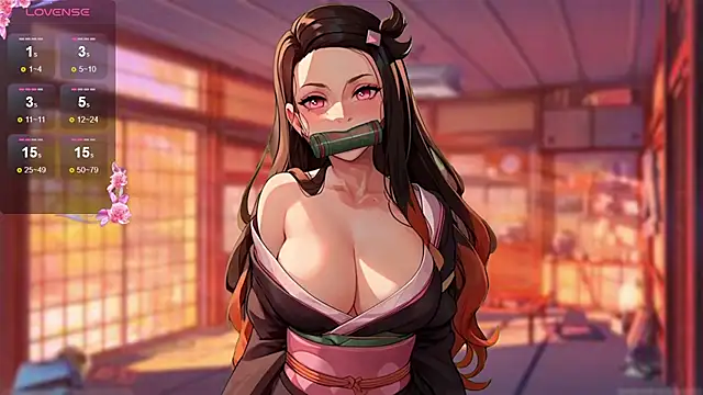 airi tyan online show from December 16, 3:51 pm