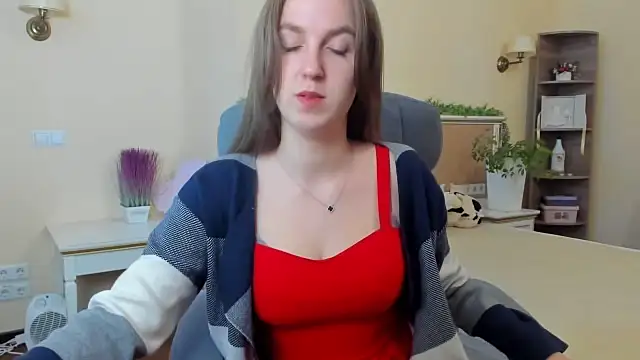 Nesie-Stoun online show from November 25, 9:44 am