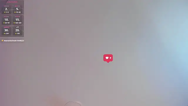 ruby tylor  online show from February 10, 11:24 am