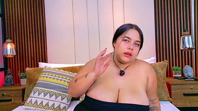 CameronJonnes online show from March 22, 7:09 pm