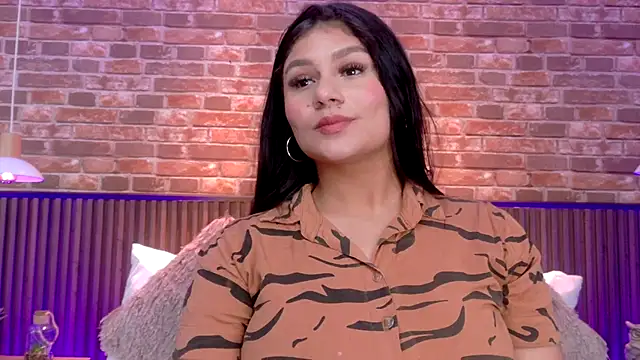 ValeriaMonet online show from January 7, 7:28 pm