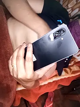 Anjali-25 online show from November 18, 6:53 pm